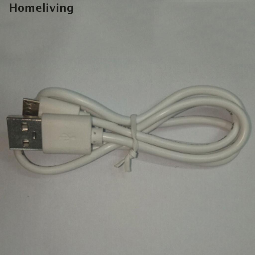 Dây Cáp Sạc / Truyền Dữ Liệu Micro USB2.0 Cho Điện Thoại Android