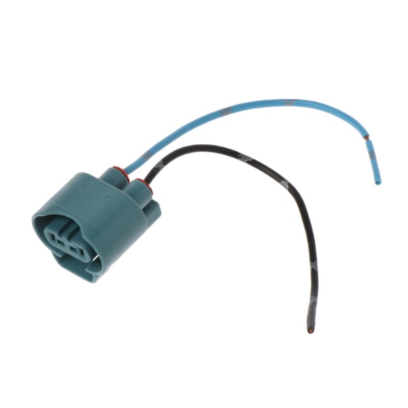 Đầu Nối Dây Điện Halogen Bền Bỉ 9005 Cho Bóng Đèn Xe Hơi