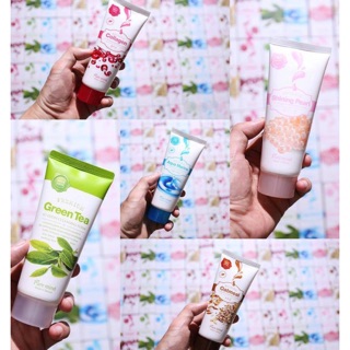 Sữa rửa mặt pure mind