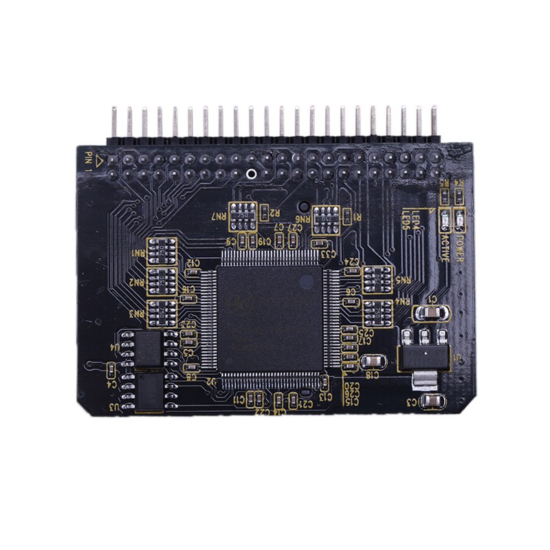 Adapter Chuyển Đổi 44-pin Male Ide Sang Sd Adapter | BigBuy360 - bigbuy360.vn