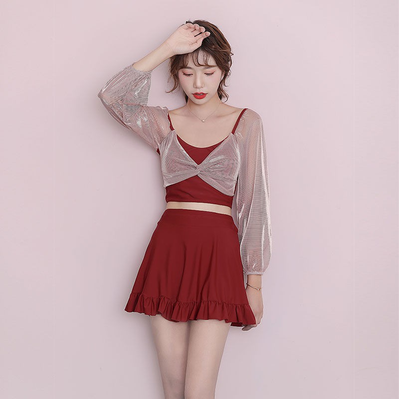 Set Đồ Bơi Thời Trang Dành Cho Nữ | BigBuy360 - bigbuy360.vn