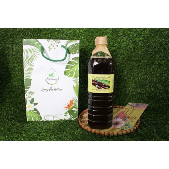 COMBO 3L MẬT MÍA