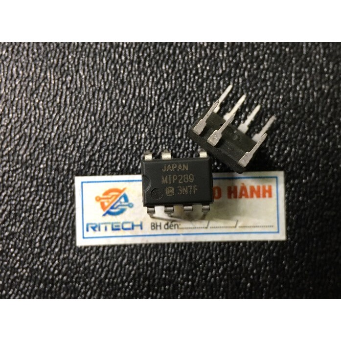 MIP289 IC nguồn DIP-7