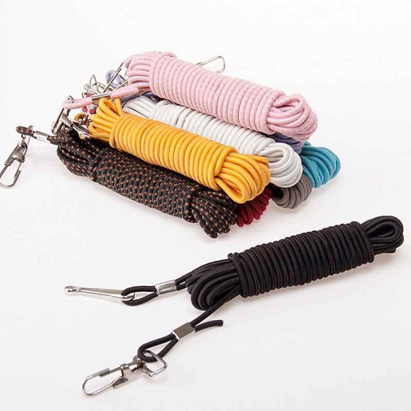 Dây Cao Su Co Dãn Bảo Vệ Cần Câu Cá 3 / 4 / 5m