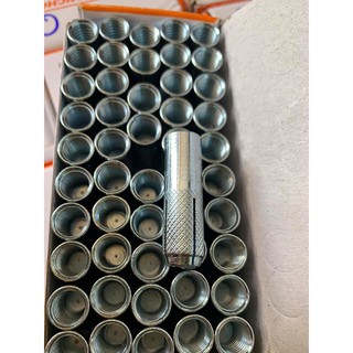 Tắc kê đạn 10mm Hộp 50 con