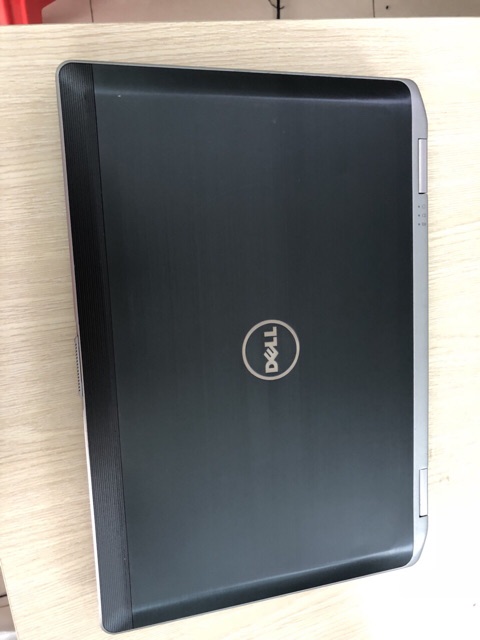 Laptop dell latitude E6430 i7 3520m ram 4gb hdd 320gb màn hình 14 inch