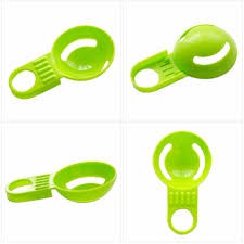 Dụng Cụ Tách Lòng Trắng Trứng Lúa Mạch