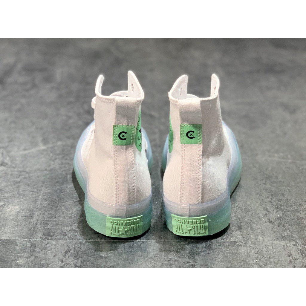 Giày Sneaker Converse Chuck 70s CX Cổ Cao Thời Trang Cho Nam Và Nữ