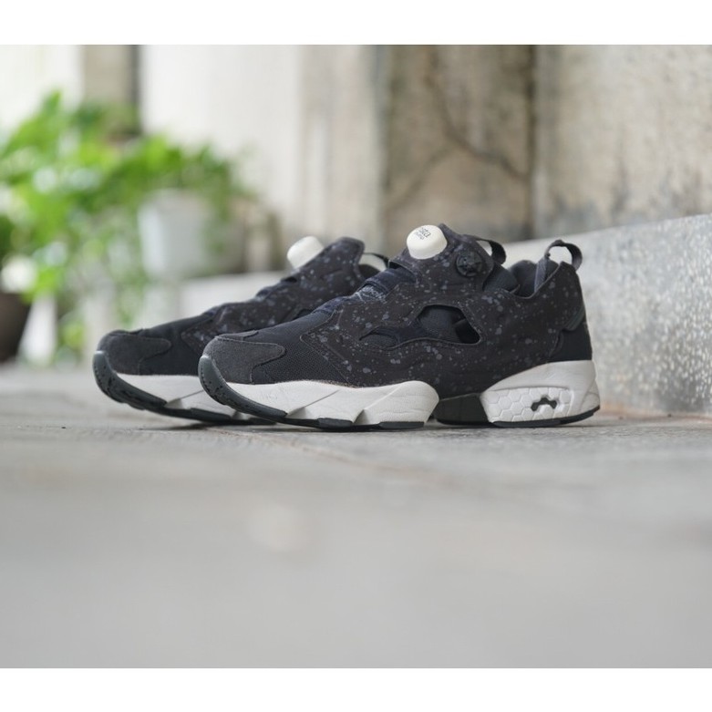 [2hand] REEBOK INSTA PUMP FURY AQ9803 GIÀY CŨ CHÍNH HÃNG