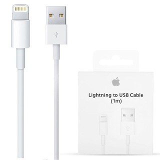 Cáp sạc iPhone lightning Apple Store