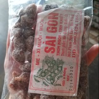 Omai xí muội 1 gói