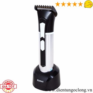 Tông đơ cắt tóc KEMEI KM-3007/A