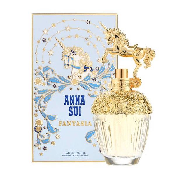SeXy.Scent- Mẫu thử nước hoa Anna Sui Fantasia EDT