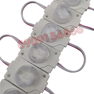 Đèn Led hắt samsung 1 bóng điện 12v