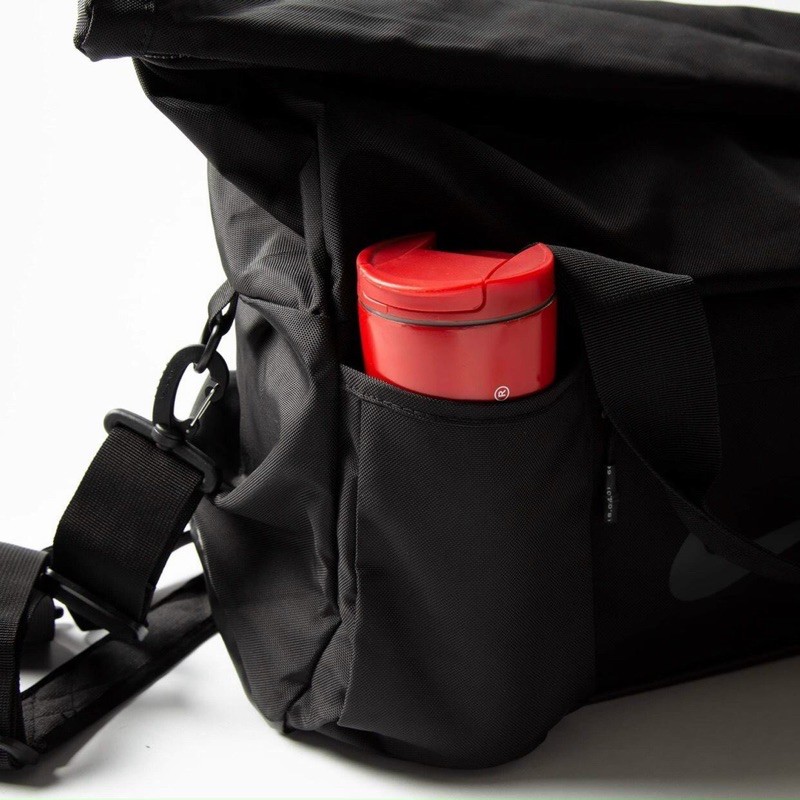 Túi Trống Tiện Ích Thể Thao - Du lịch Nike Vapor Speed Training Duffel Medium - BA5568-010