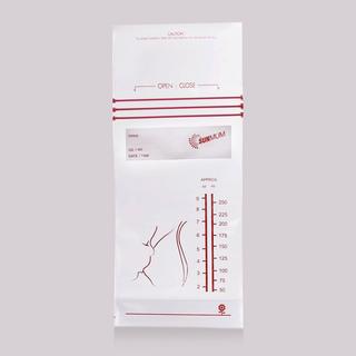 TÚI TRỮ SỮA MẸ SUNMOM 20PCS THÁI LAN