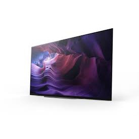 [MIỄN PHÍ VẬN CHUYỂN - LẮP ĐẶT] Android Tivi Sony Bravia OLED 4K 48 inch KD-48A9S