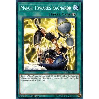 [BÀI IN] Bộ bài Nordic deck