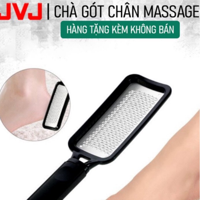 Bồn ngâm chân massage JVJ B2 cao cấp, máy ngâm chân massage tự động bằng con lăn, chậu ngâm chân có sục khí, có đèn Led