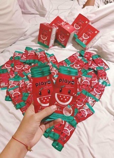Kẹo dưa hấu Thái Lan