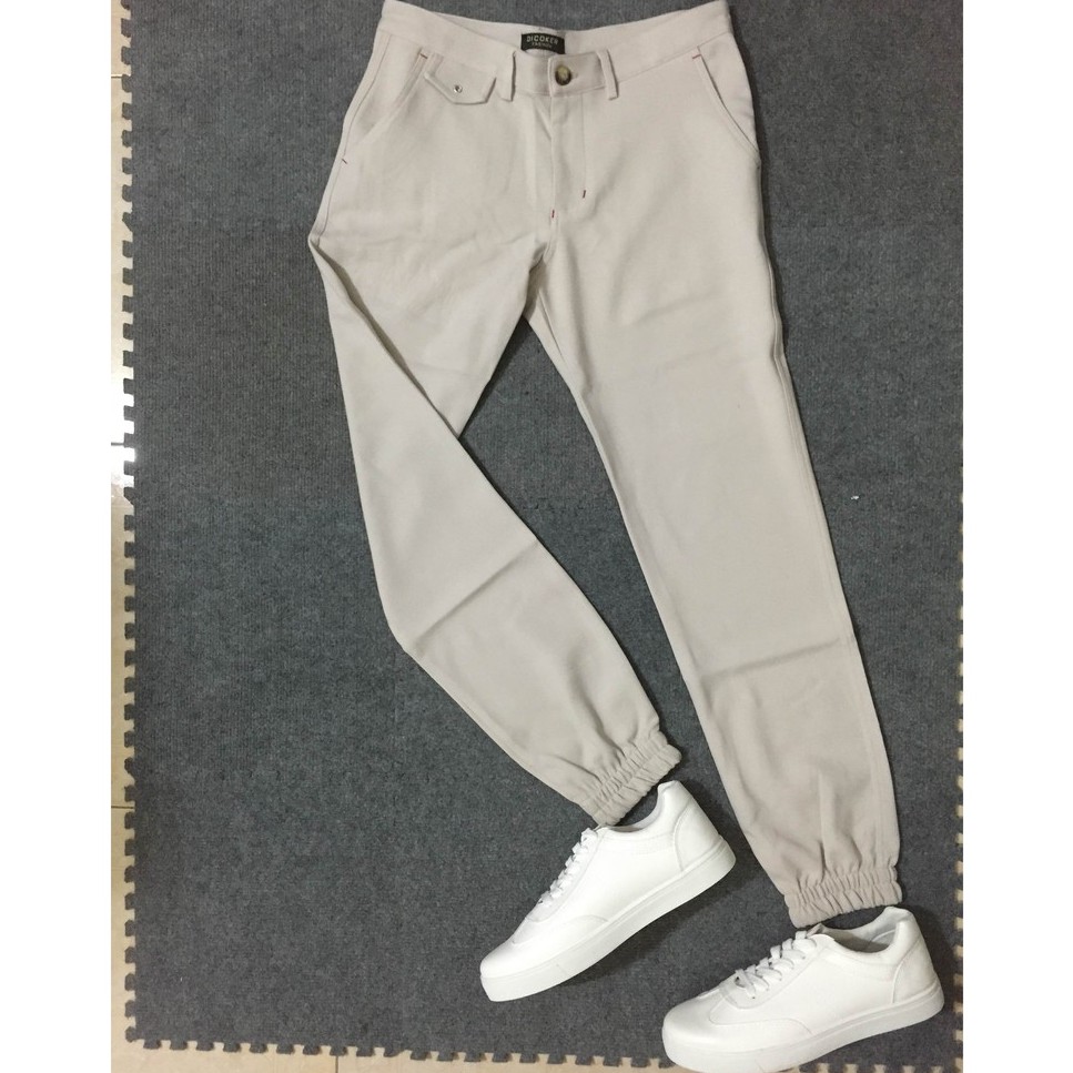 Q111B _QUẦN JOGGER CHẤT THUN MỀM SPORTMAN