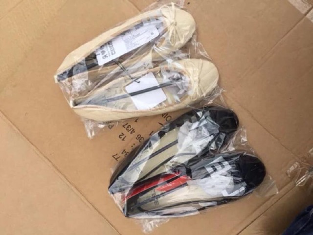 Giày bệt TBOE hàng xuất dư siêu mềm siêu êm chân