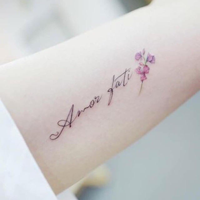 Set 30 tấm hình xăm tatoo loại xịn siêu bền [CHỌN MẪU]