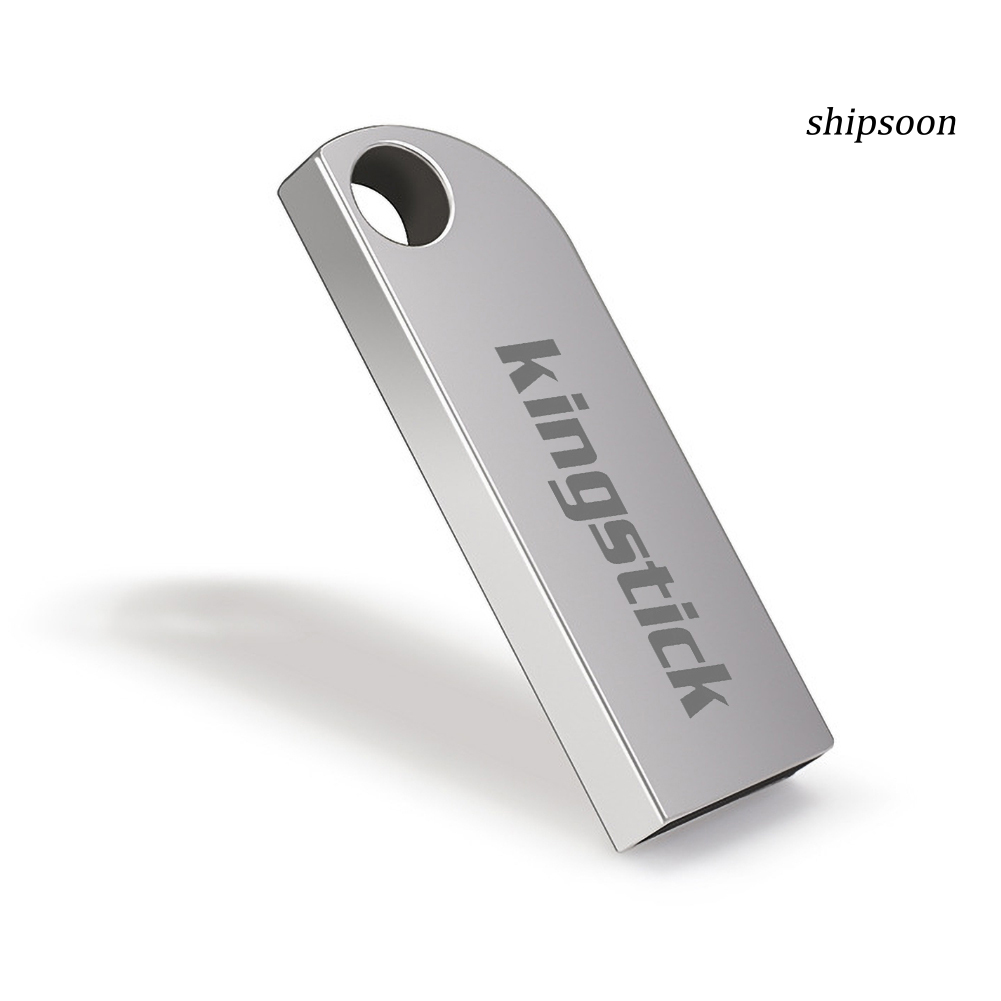 Usb Kim Loại Ssn - King-Stick 4-128gb | BigBuy360 - bigbuy360.vn