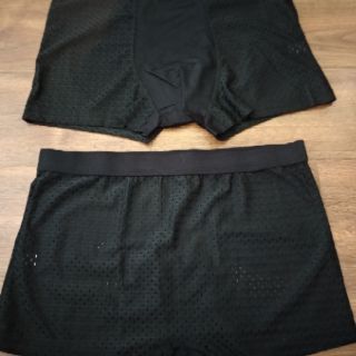 Combo 5 quần sịp đùi nam lỗ