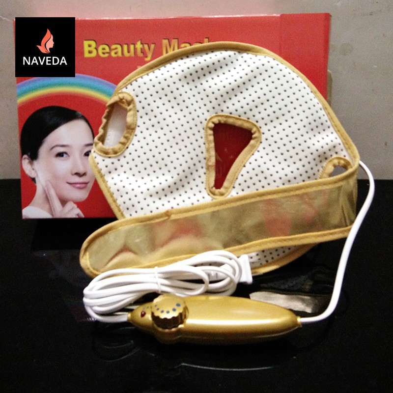 Mặt Nạ Ủ Nhiệt Mask Chính Hãng