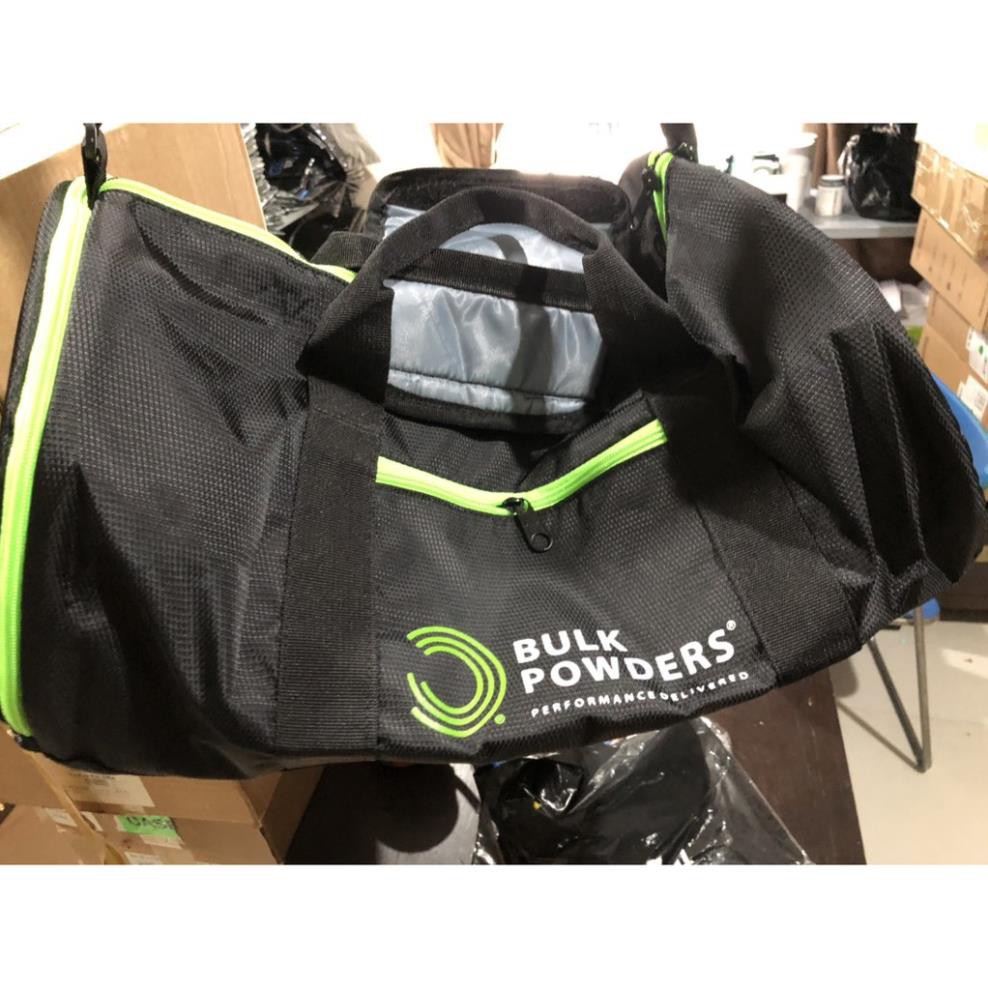 Túi Đeo Bulk Powder.