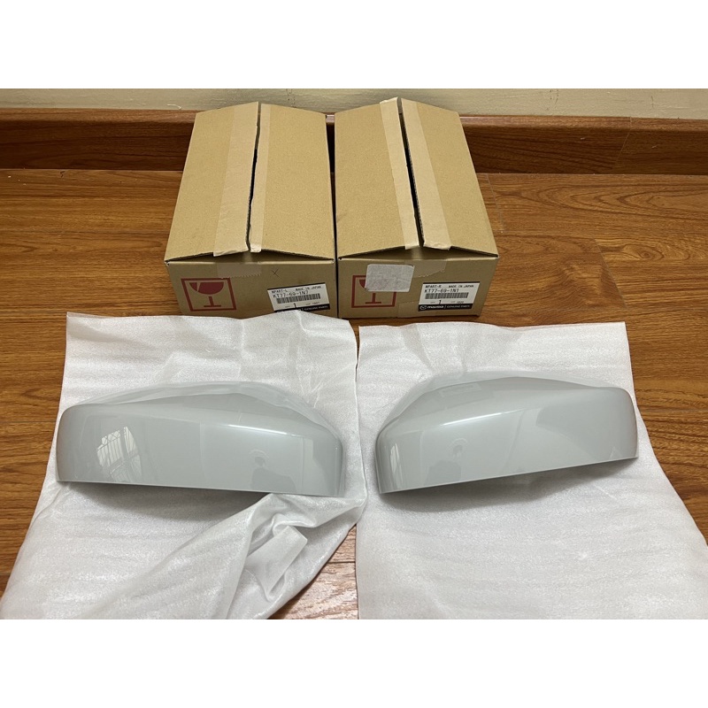Ốp gáo gương chiếu hậu mazda cx5