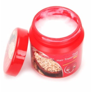 Kem ủ tóc tinh chất yến mạch Carebeau Thái Lan 500ml