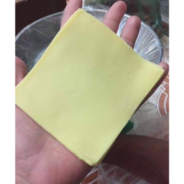 COMBO 1ký Mì Tươi + 500gram lá gói Hoành thánh