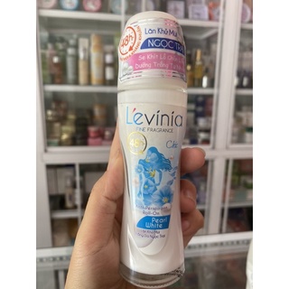 LĂN KHỬ MÙI LEVINIA 65G