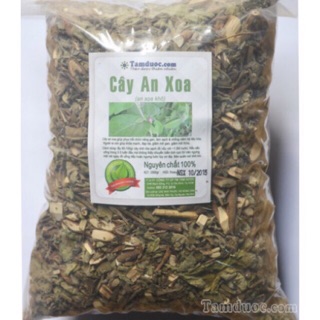 2kg cỏ sữa 1kg xương khỉ