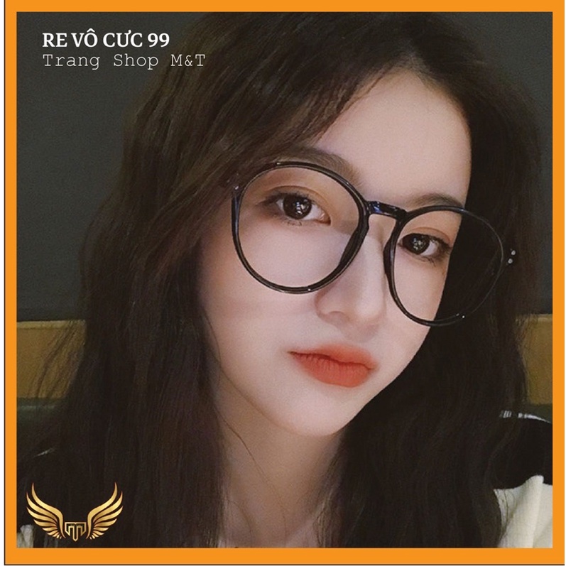 Kính ViVo mắt mèo 2 chấm dọc