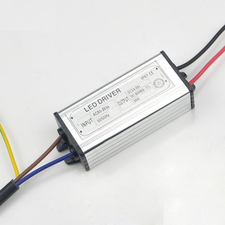 Bộ nguồn LED 20W 36V