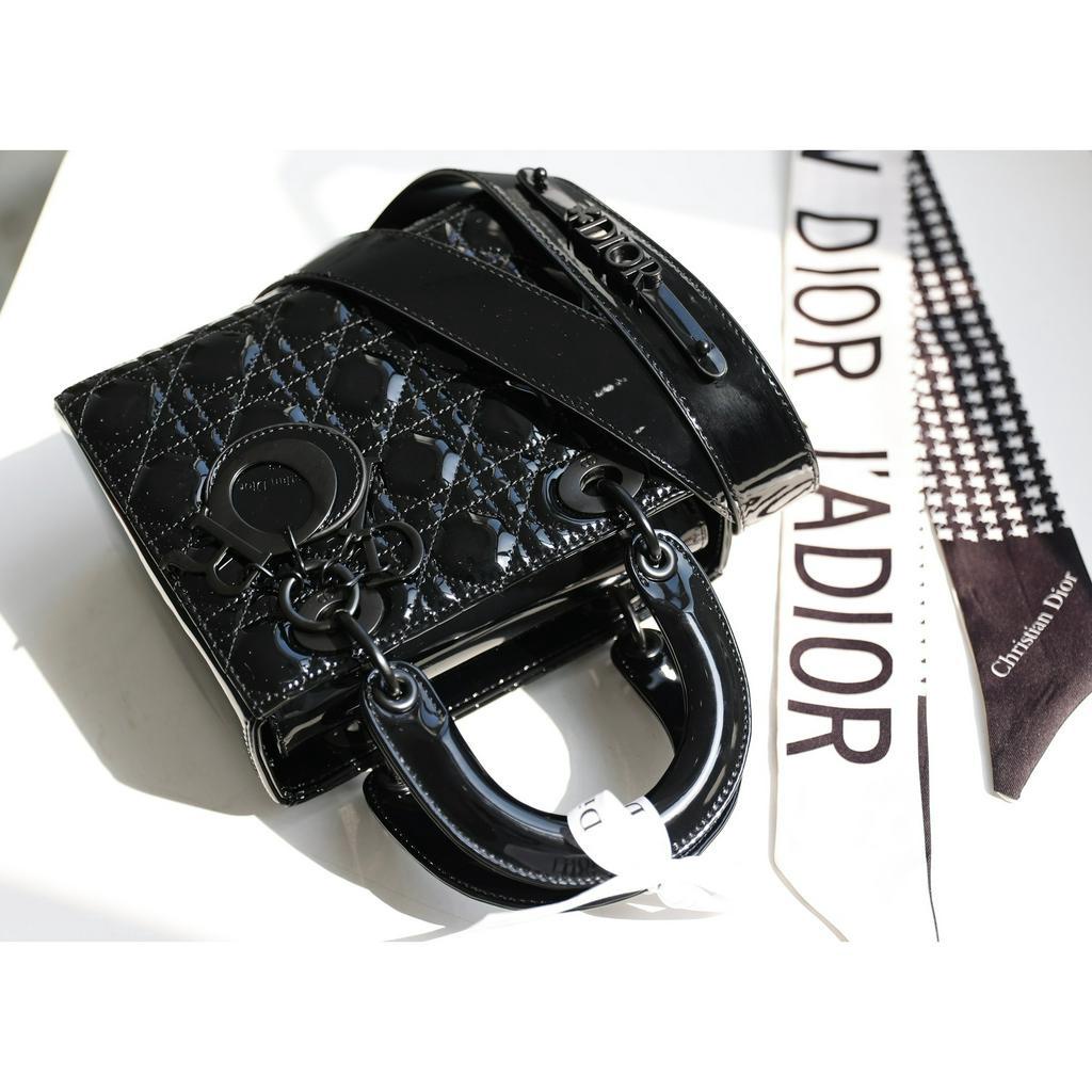 Túi Đeo Chéo Lady 5 ô Da Lì Khóa Màu Ngọc Trinh Cao Cấp Túi Xách Nữ Ô Trám Sang Trong Giá Rẻ