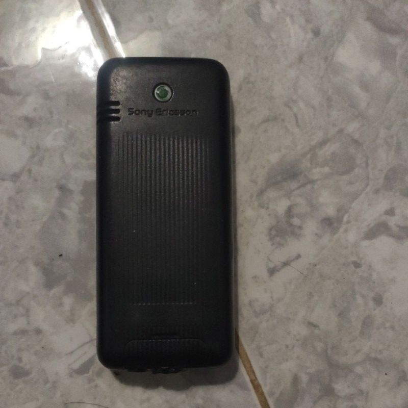 Xác Sony Ericsson j132