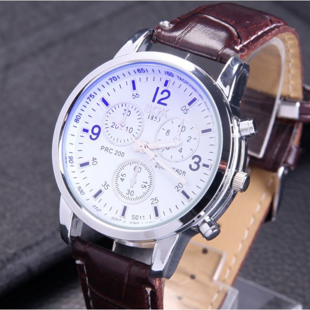 Đồng hồ nam ✨Đồng hồ nam SIOK đẳng cấp của phái mạnh✨freeship | BigBuy360 - bigbuy360.vn