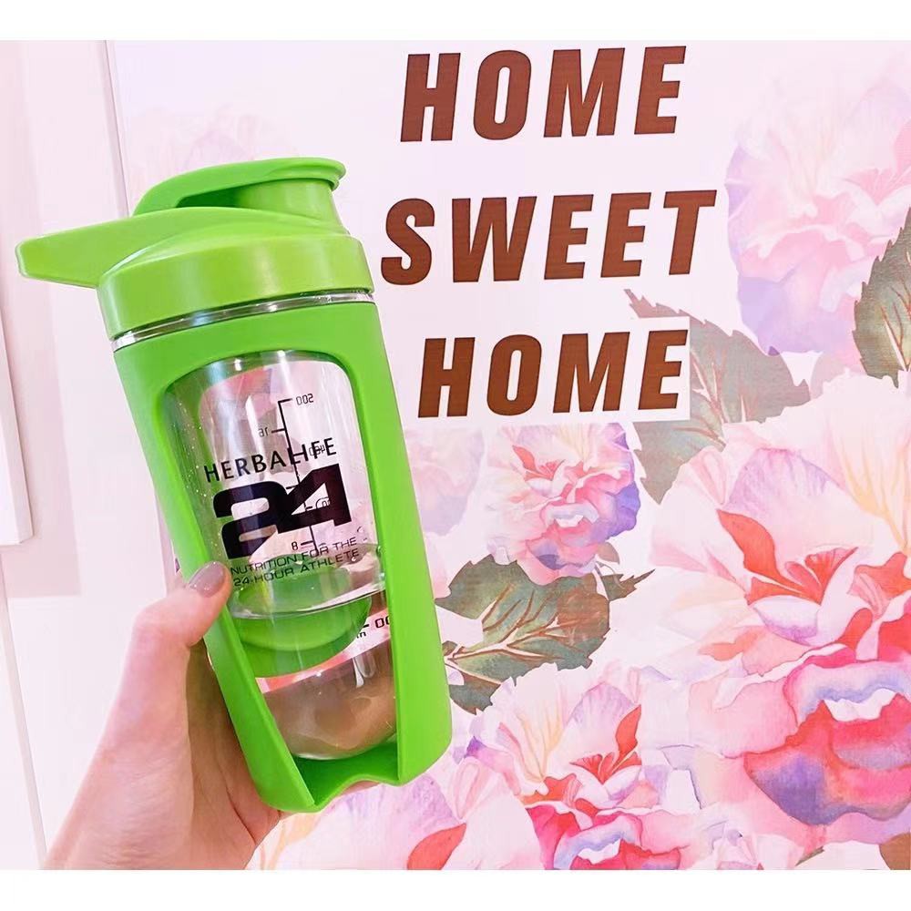 Bình Nước Thể Thao Herbalife 2021 500ml