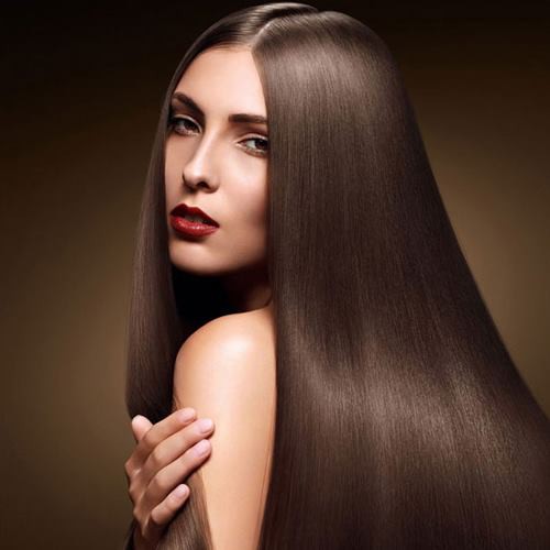 Dầu gội xả Gatase Collagen keratin 500ml