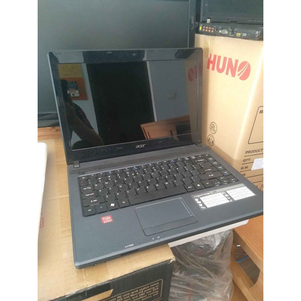 Laptop Acer Aspire 4250