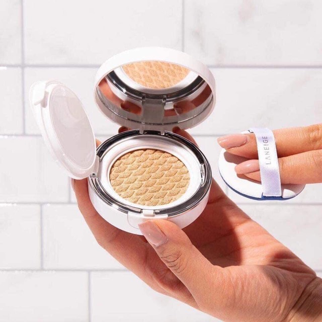 [ HÀNG CÓ SẴN] Phấn nước LN BB Cushion tặng kèm lõi giá tốt