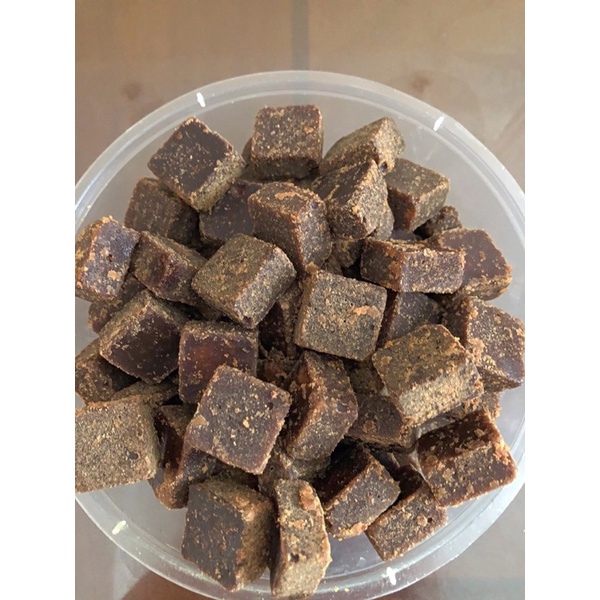 Gói 200 Viên Đường Đỏ Bổ Máu/Đẹp Da/Giảm Đau Bụng Kinh