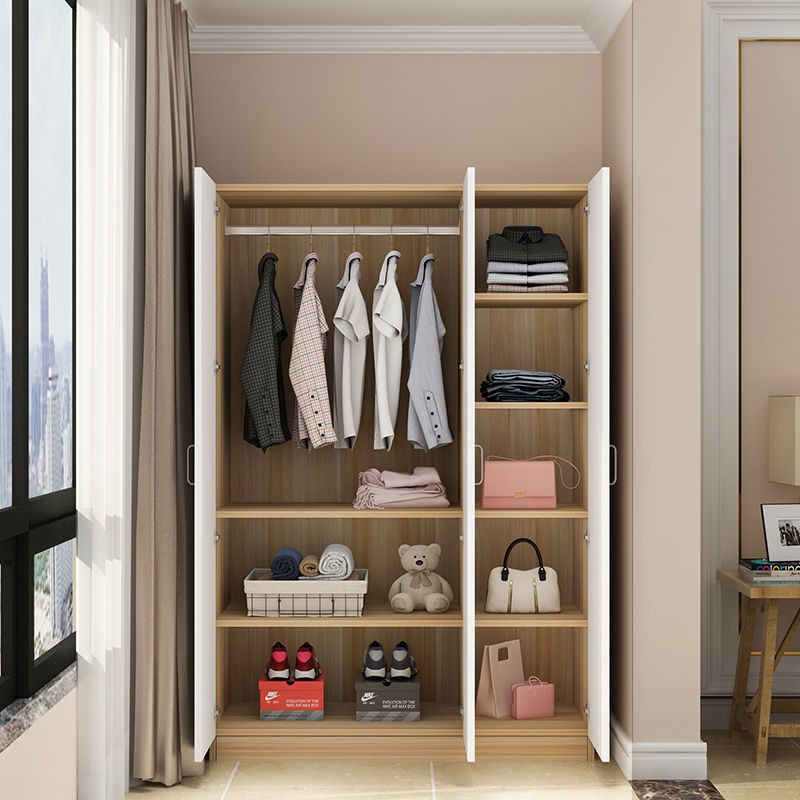 Tùy chỉnh ban công tủ để đồ đựng giày quần áo phòng hộ gia đình đa chức năng cửa sổ khoang lặt vặt