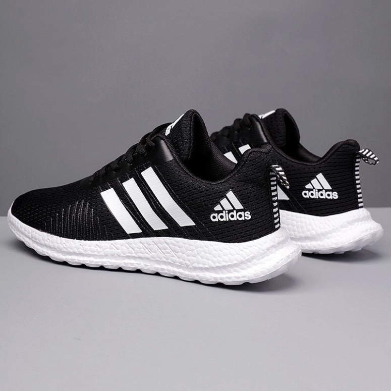 Giày 𝗔𝗱𝗶𝗱𝗮𝘀 Nam Nữ Siêu Nhẹ Siêu Êm Chạy Bộ Tập Gym - Giày Thể Thao 𝗔𝗱𝗶𝗱𝗮𝘀 Nam Nữ Siêu Nhẹ Full Box