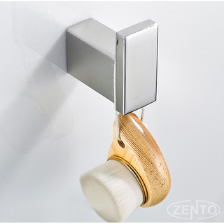 MÓC ĐƠN TREO PHÒNG TẮM ZENTO HC5802