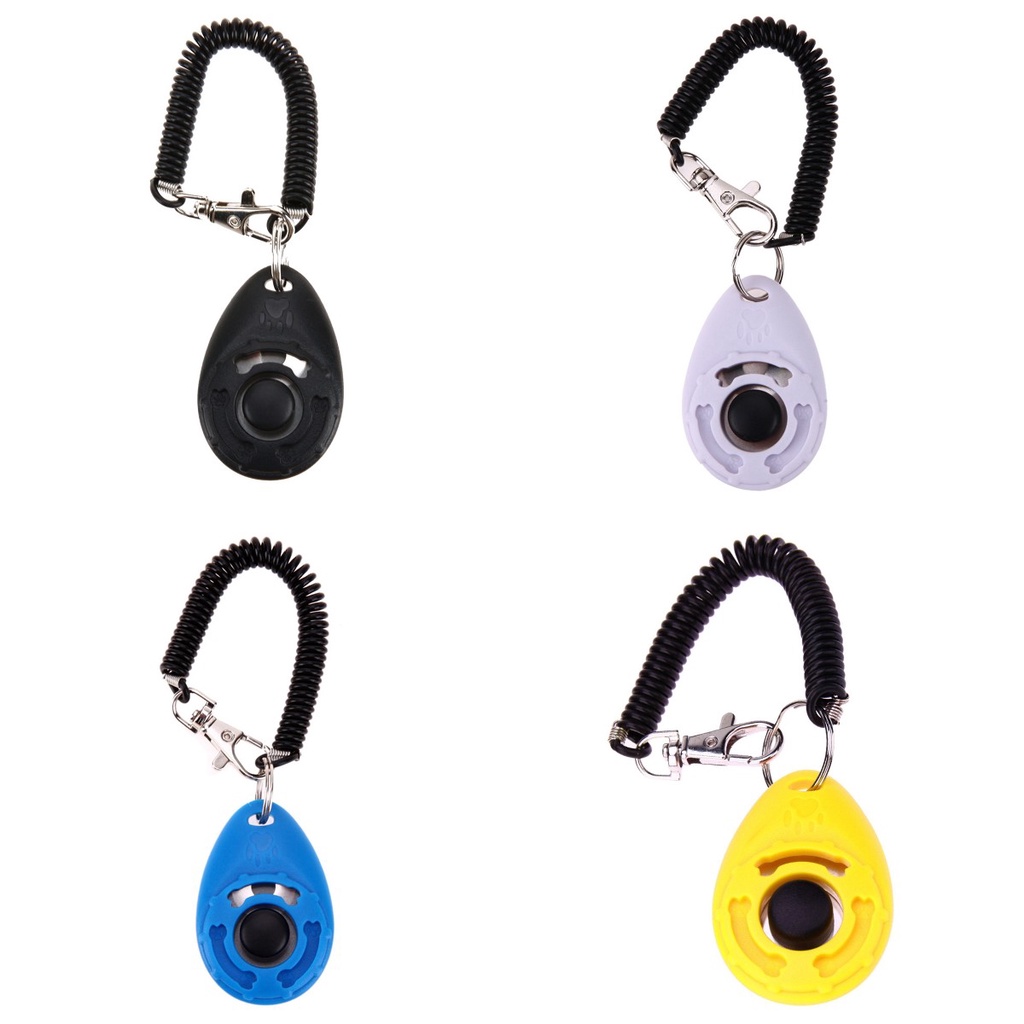 Dụng Cụ Huấn Luyện Thú Cưng Hình Oval Tiện Lợi